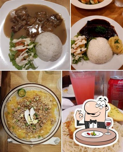 Best lasagna in Davao City restaurants, spring 2024 .